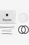 Repetto Bun dance kit