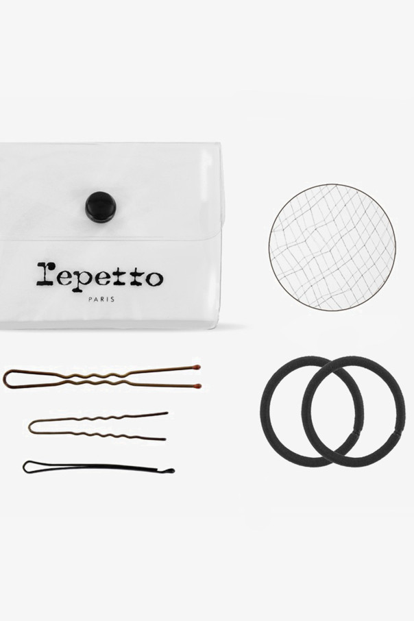 Kit chignon Repetto
