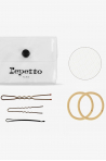 Repetto Bun dance kit