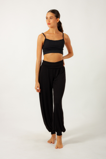 Dance pants for classic and jazz - Women - Mademoiselle danse