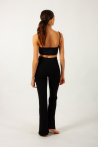 Flare Temps Danse Pants Ginger black