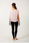 Tee-shirt crop top Always En Pointe Covet Dance