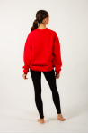 Christmas sweatshirt for children and adults