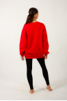 Christmas sweatshirt for children and adults