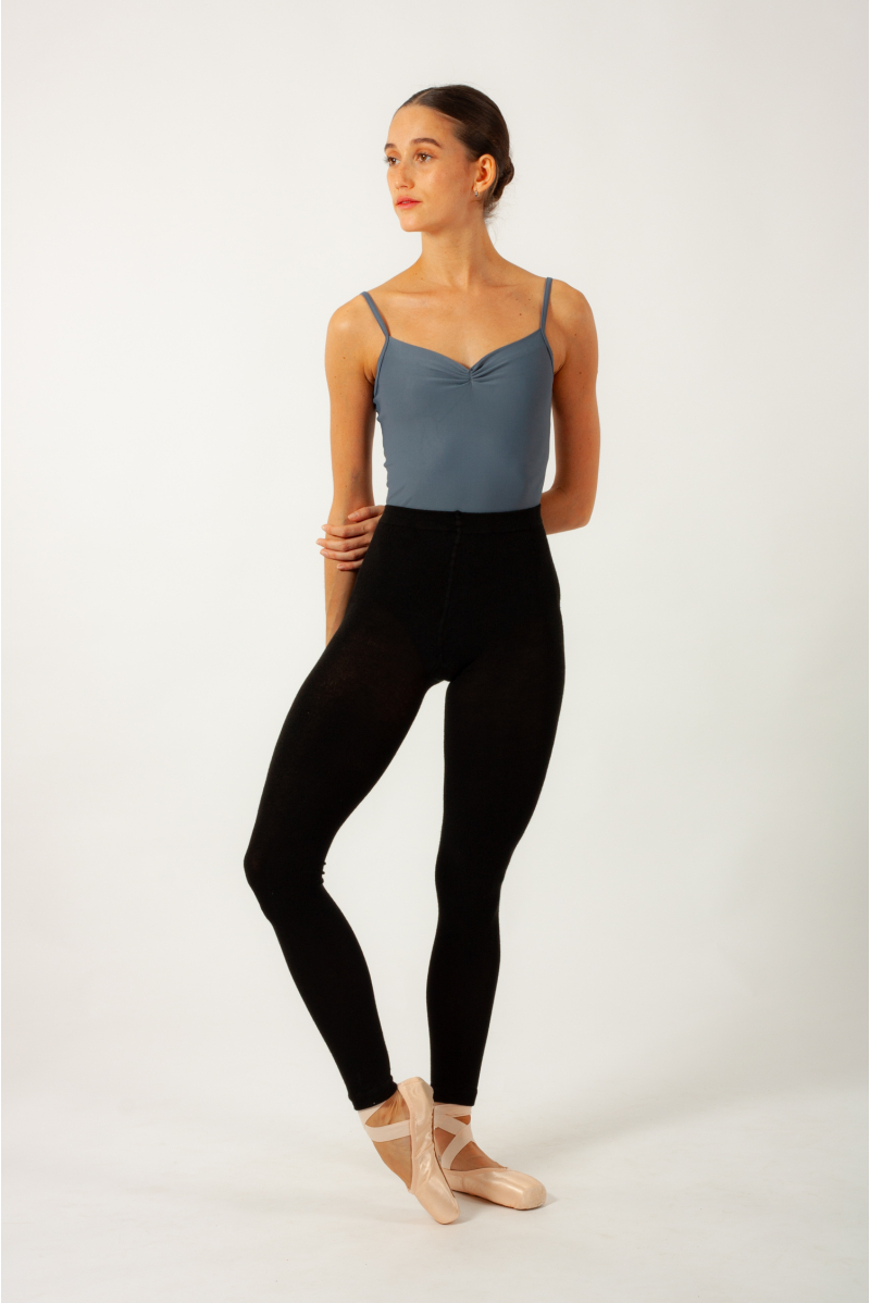 Buy Women's Running Leggings Warm - Black Online | Decathlon