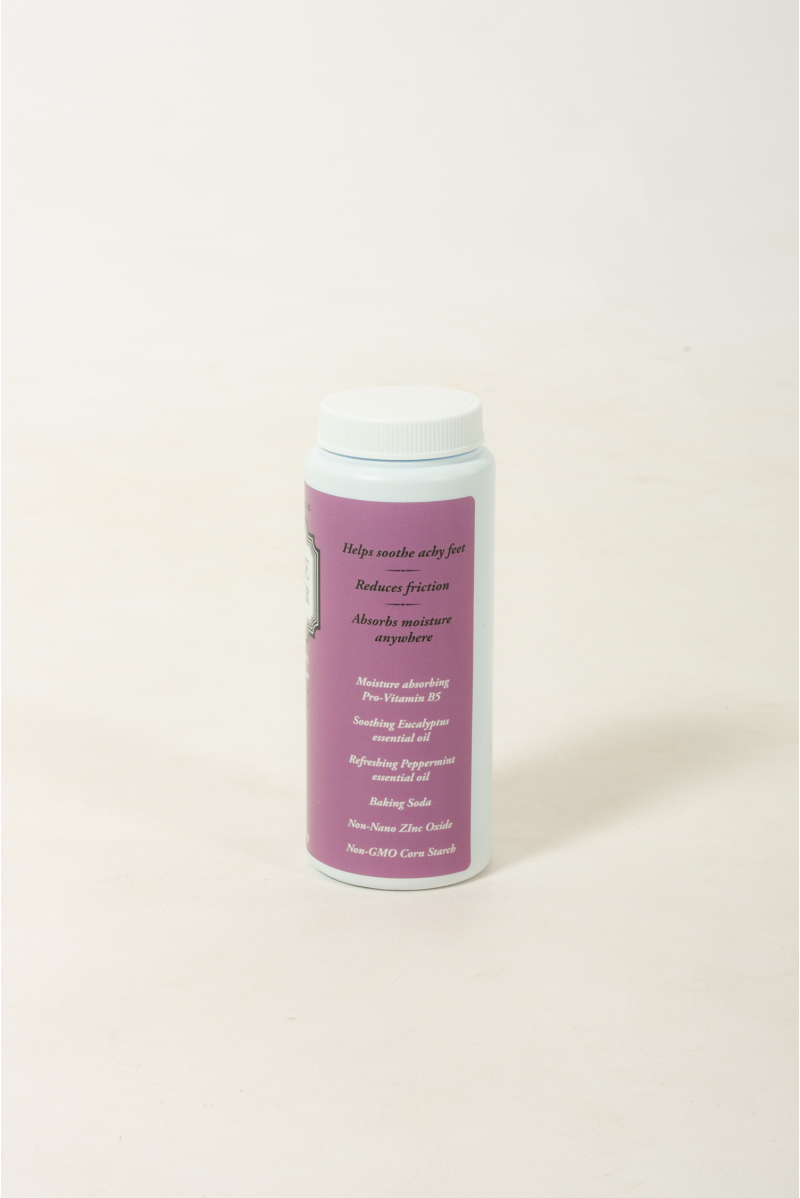 Pointe powder Covet Dance 170 grammes