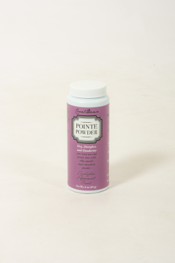 Pointe powder Covet Dance 170 grammes