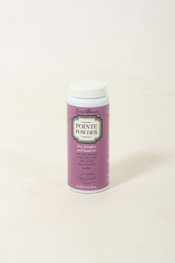 Pointe powder Covet Dance