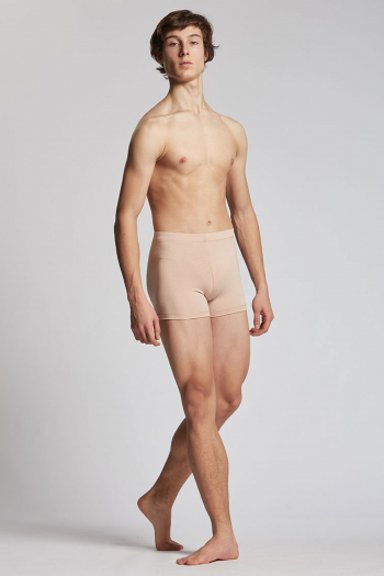 Short Temps Danse Olaf man flesh