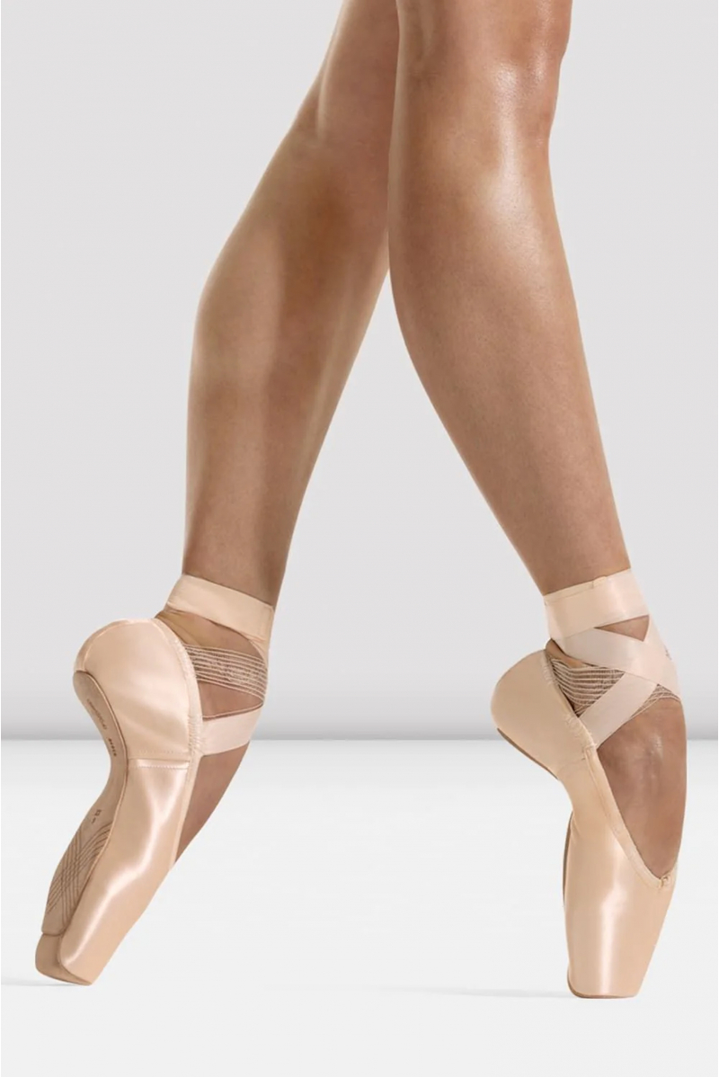 Pointes Bloch ETU S1160LTHM