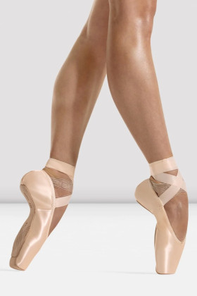 Pointes Bloch ETU S1160LTHM