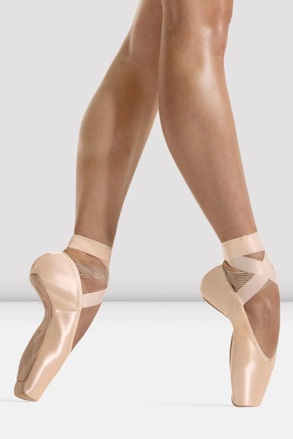 Pointes Bloch ETU S1160LTHM