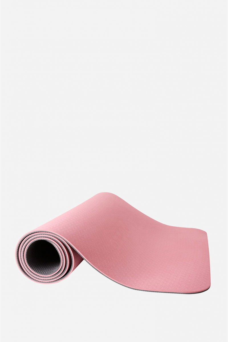 Repetto Yoga mats A0092 grey/pink