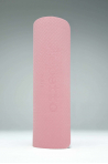 Repetto Yoga mats A0092 grey/pink