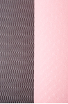 Repetto Yoga mats A0092 grey/pink