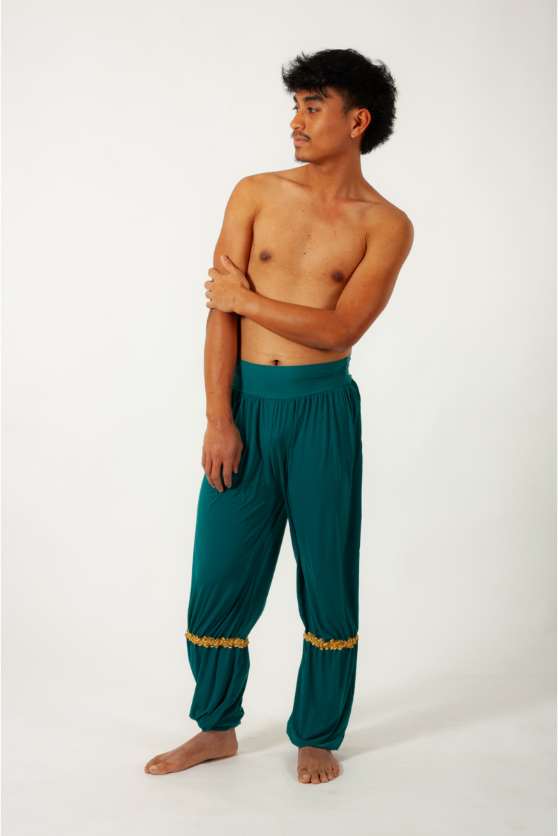 Pantalon oriental Harmony