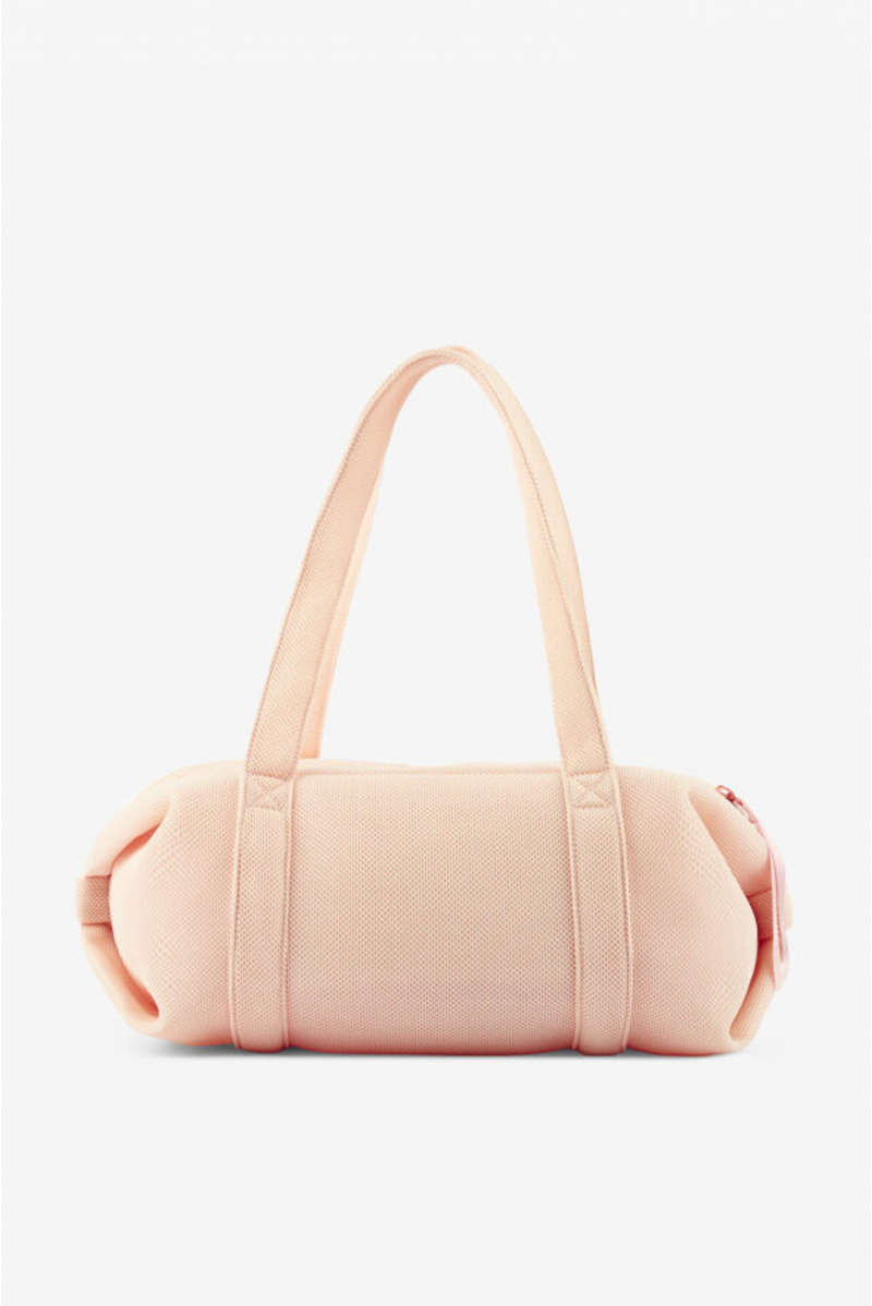 Repetto duffel bag B0232M Mesh Icone