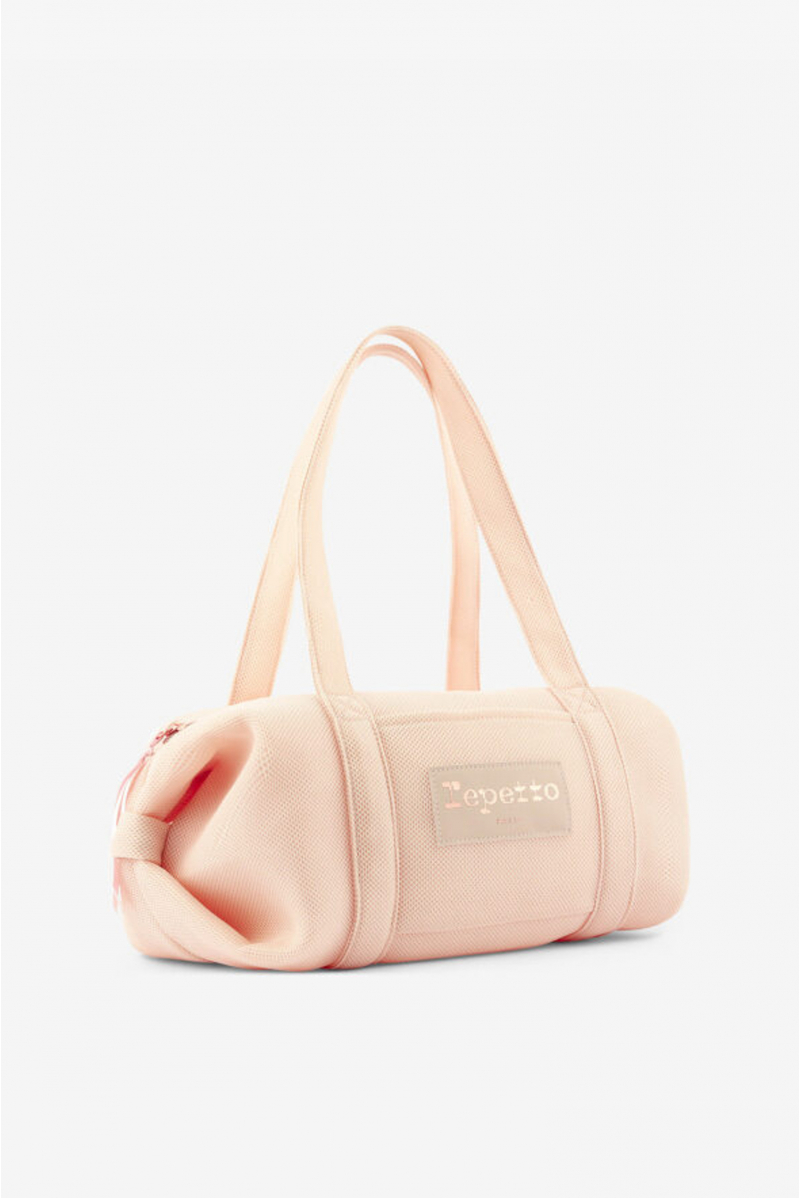 Repetto duffel bag B0232M Mesh Icone