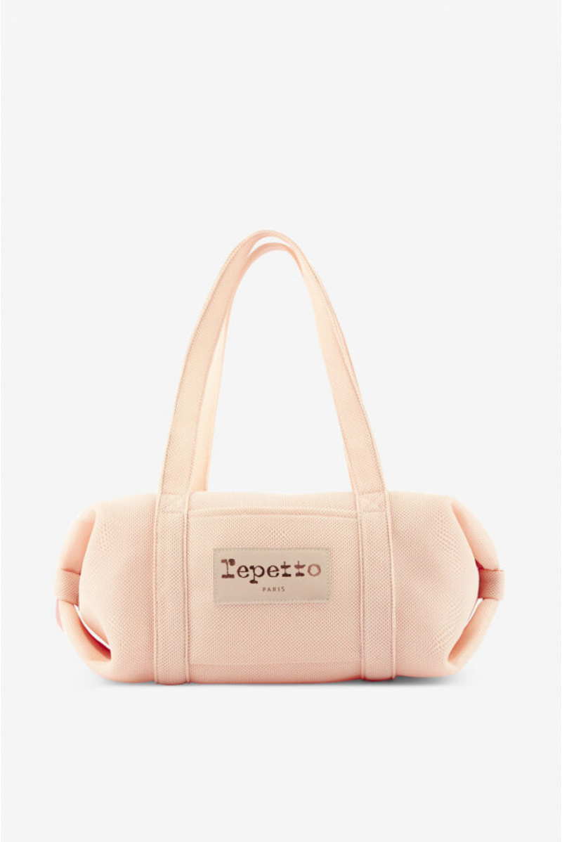 Repetto duffel bag B0232M Mesh Icone