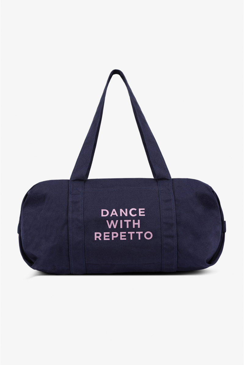 Sac Repetto grand polochon « Dance with Repetto »