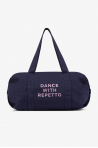 Sac Repetto grand polochon « Dance with Repetto »