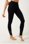 Legging Active Soft Repetto blacl