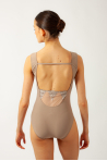 Wear Moi Belle Moka Leotard