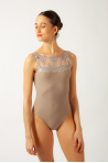 Wear Moi Belle Moka Leotard