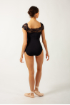 Leotard Gaynor Minden Lace black