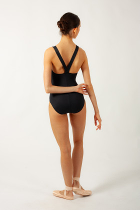 Justaucorps Fierce Gaynor Minden Black