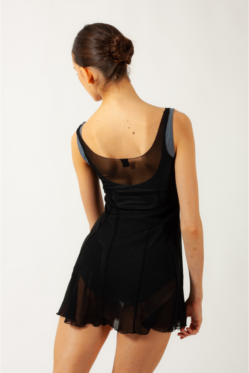 Bloch Emerge black Dress