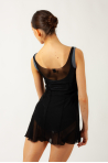 Bloch Emerge black Dress