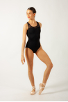 Bloch lace women leotard L8845