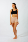 Temps Danse Visu flesh dance short