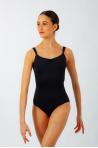 Bloch leotard L2750 black