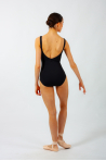 Bloch leotard L2750 black