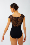 Bloch lacework leotard L6042