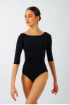 Leotard Capezio TB243 women black