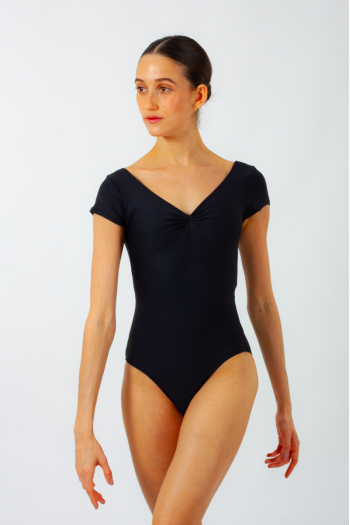 Leotard Wear Moi Candide