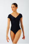 Leotard Wear Moi Candide