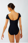 Leotard Wear Moi Candide