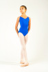 Justaucorps Ballet Rosa Kayla enfant royal