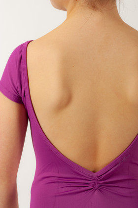 Ballet Rosa child Frida medium orchidée leotard