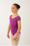 Ballet Rosa child Frida medium orchidée leotard