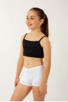 Short Wear Moi Gipsy white enfant