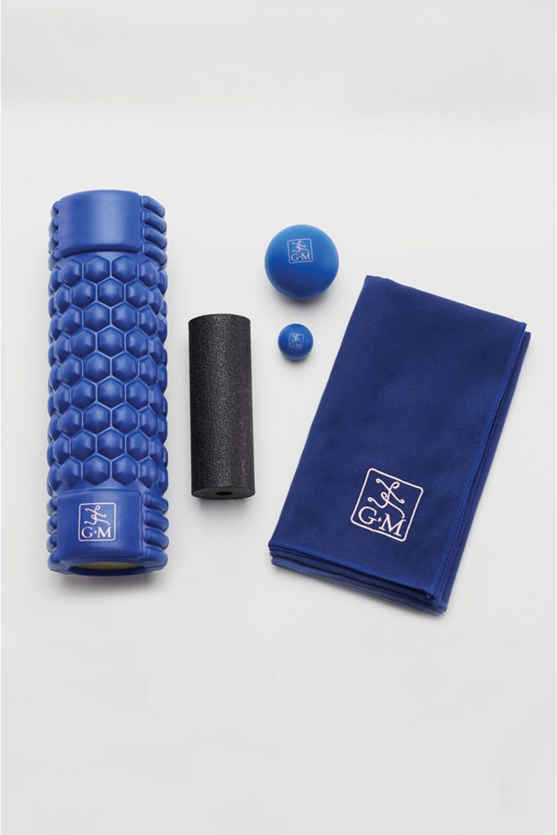 Kit Massage Gaynor Minden Mademoiselle Danse