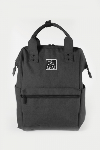 Backpack Gaynor Minden Studio bag Black
