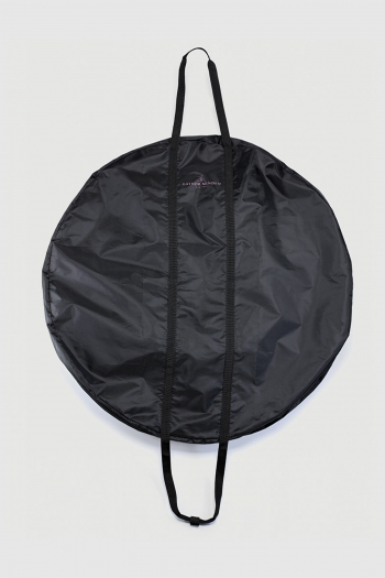 Large black Tutu cover Gaynor Minden 127 cm