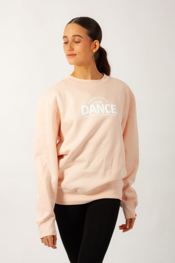 Sweat tout doux Covet Dance rose