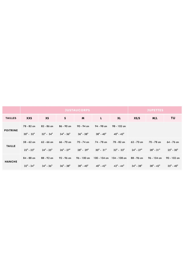 Justaucorps côtelé col montant Aura Mara Dancewear rose